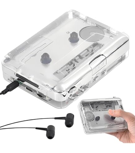 Amazon | maxell Bluetooth対応 ポータブルカセットプレーヤー